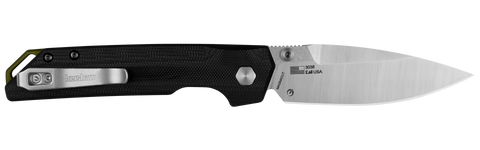 Kershaw Iridium Button Lock – EDC-Taschenmesser CPM-MagnaCut