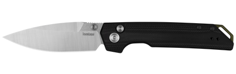 Kershaw Iridium Button Lock – EDC-Taschenmesser CPM-MagnaCut