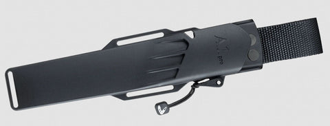 Fällkniven A1pro - Professional Survival Knife - Lam. CoS