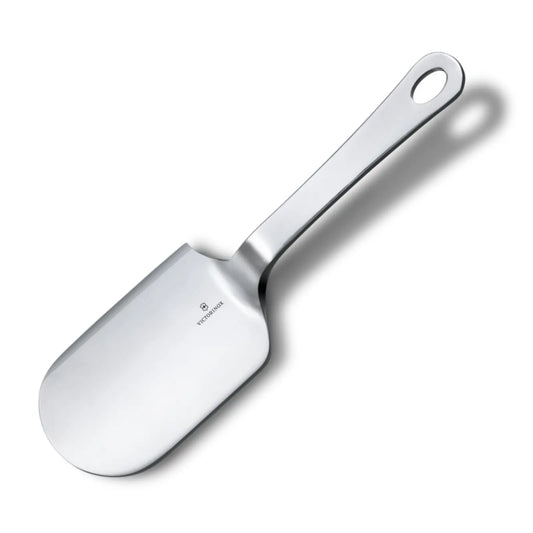 Victorinox Fleischklopfer 7.7305 – Edelstahl, 1230 g, spülmaschinenfest Victorinox
