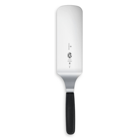 Victorinox Grillwender 5.2743.27 – 21 cm, schwarz, spülmaschinengeeignet Victorinox