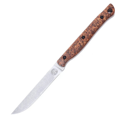 White River GripXodus 3 EDC S35VN USA Bushcraft Knife Limited White River Knife & Tool