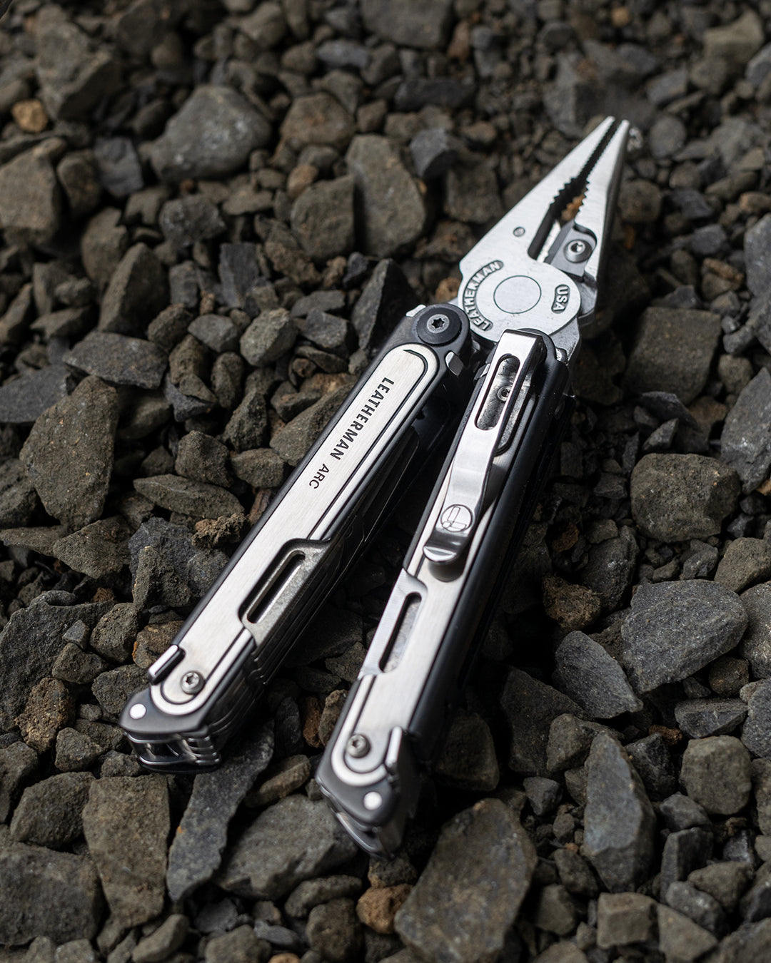 Leatherman ARC® 20 tools