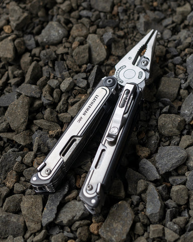 Leatherman ARC® 20 tools