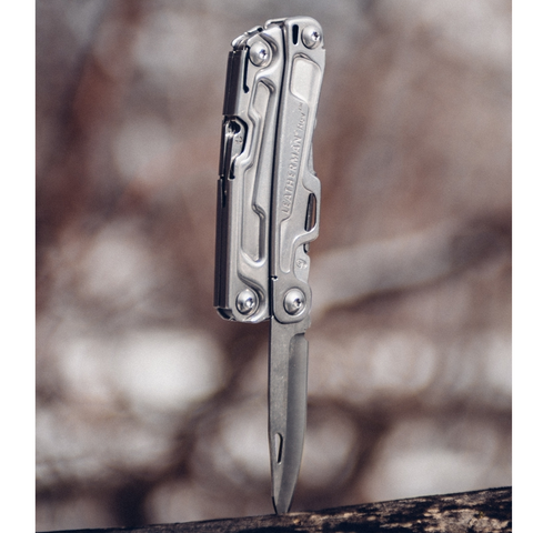 Leatherman Rev® 14 tools