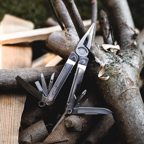 Leatherman BOND® 14 tools