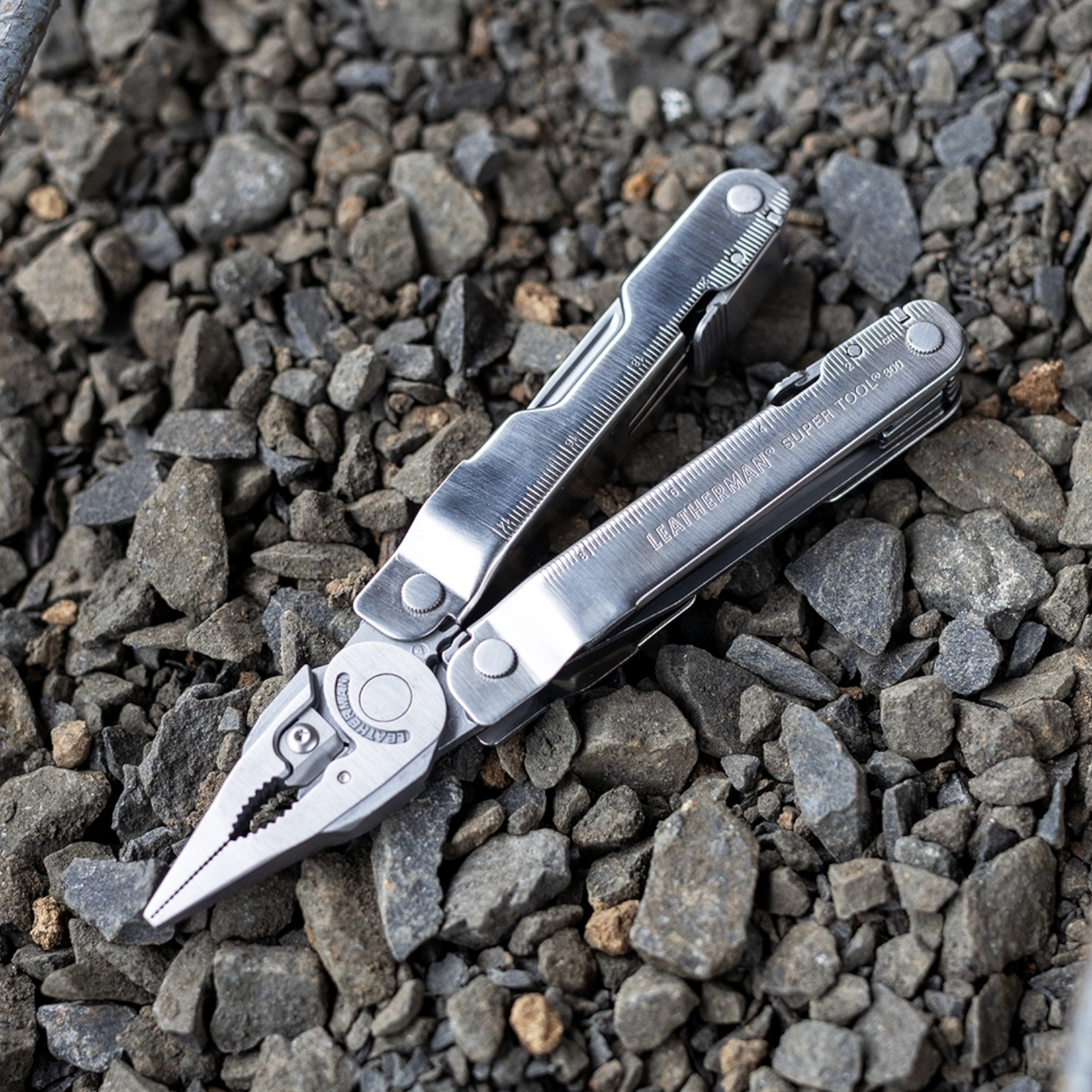 Leatherman SUPER TOOL® 300 19 tools