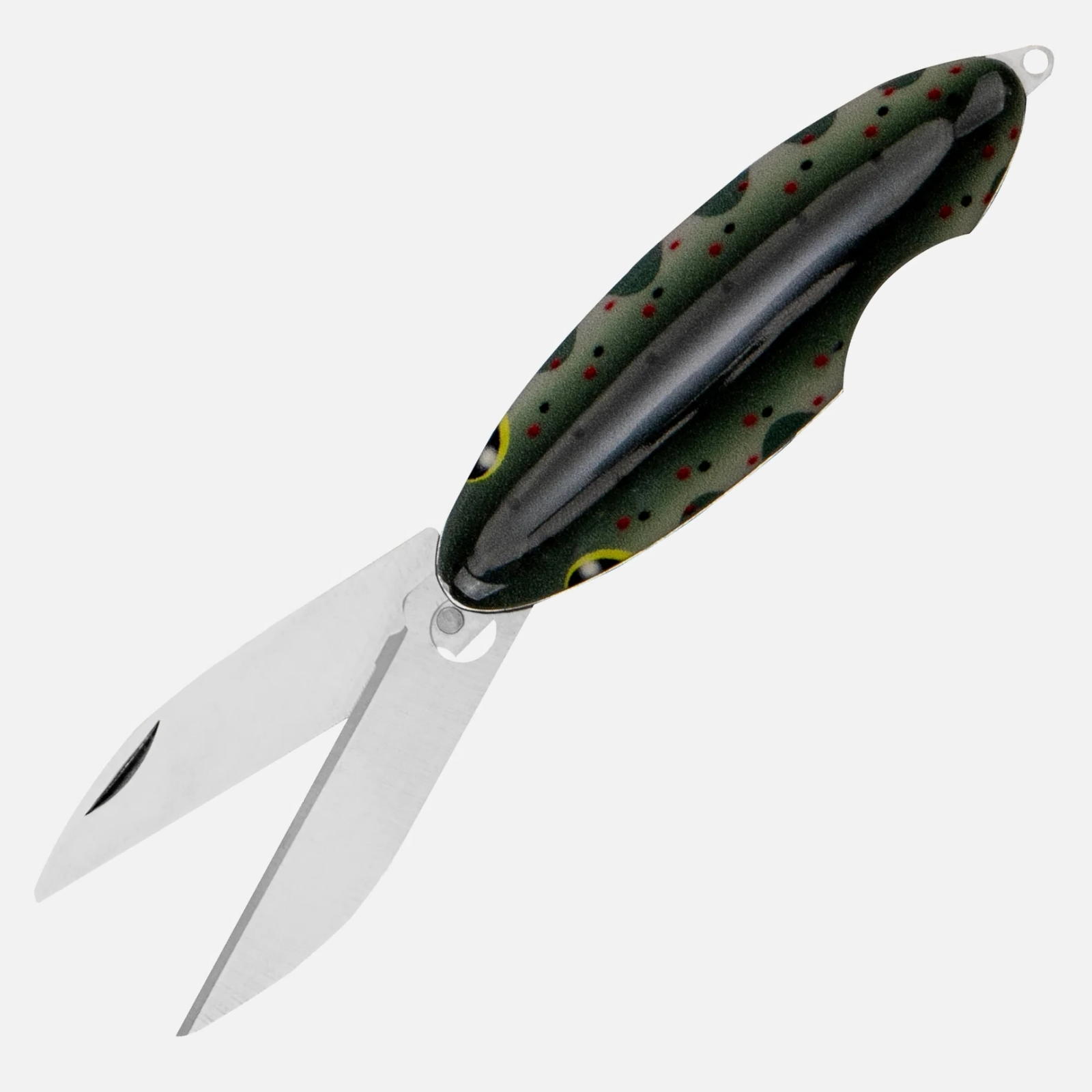 G-Sakai Amago no Satsuki – VG-10 Mini-Schere / EDC Folder | Made in Japan