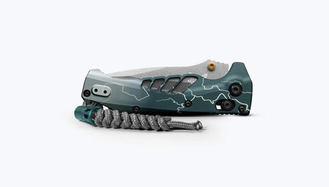 Benchmade x Abel Mini Adira – MagnaCut Limited Edition