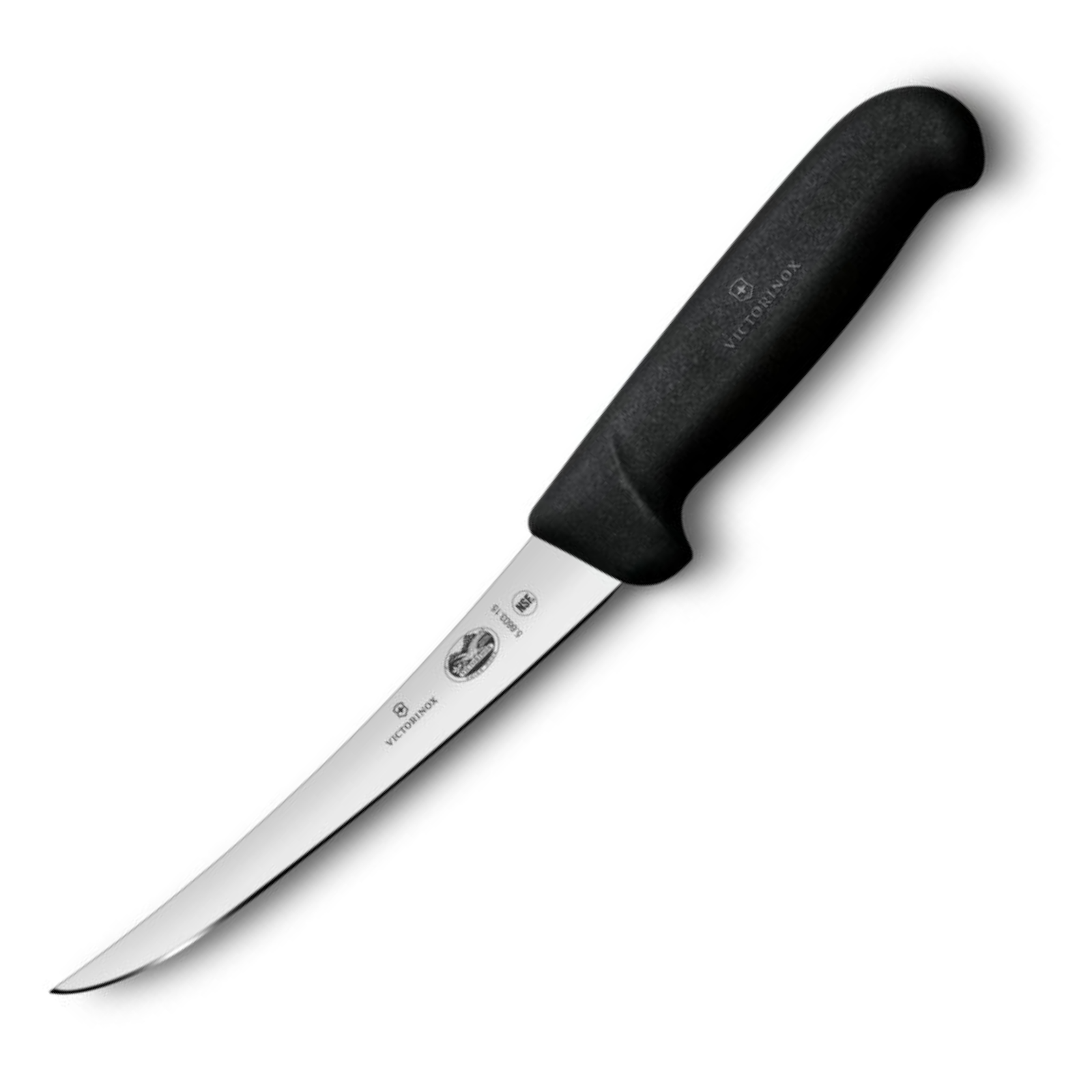 Victorinox Ausbeimesser 15 cm Fibrox 5.6603.15