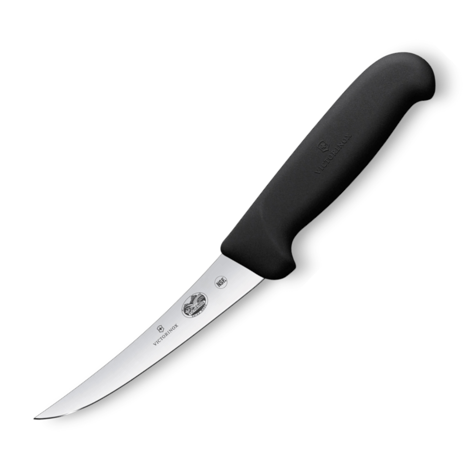 Victorinox Ausbeimesser 12 cm Fibrox 5.6603.12