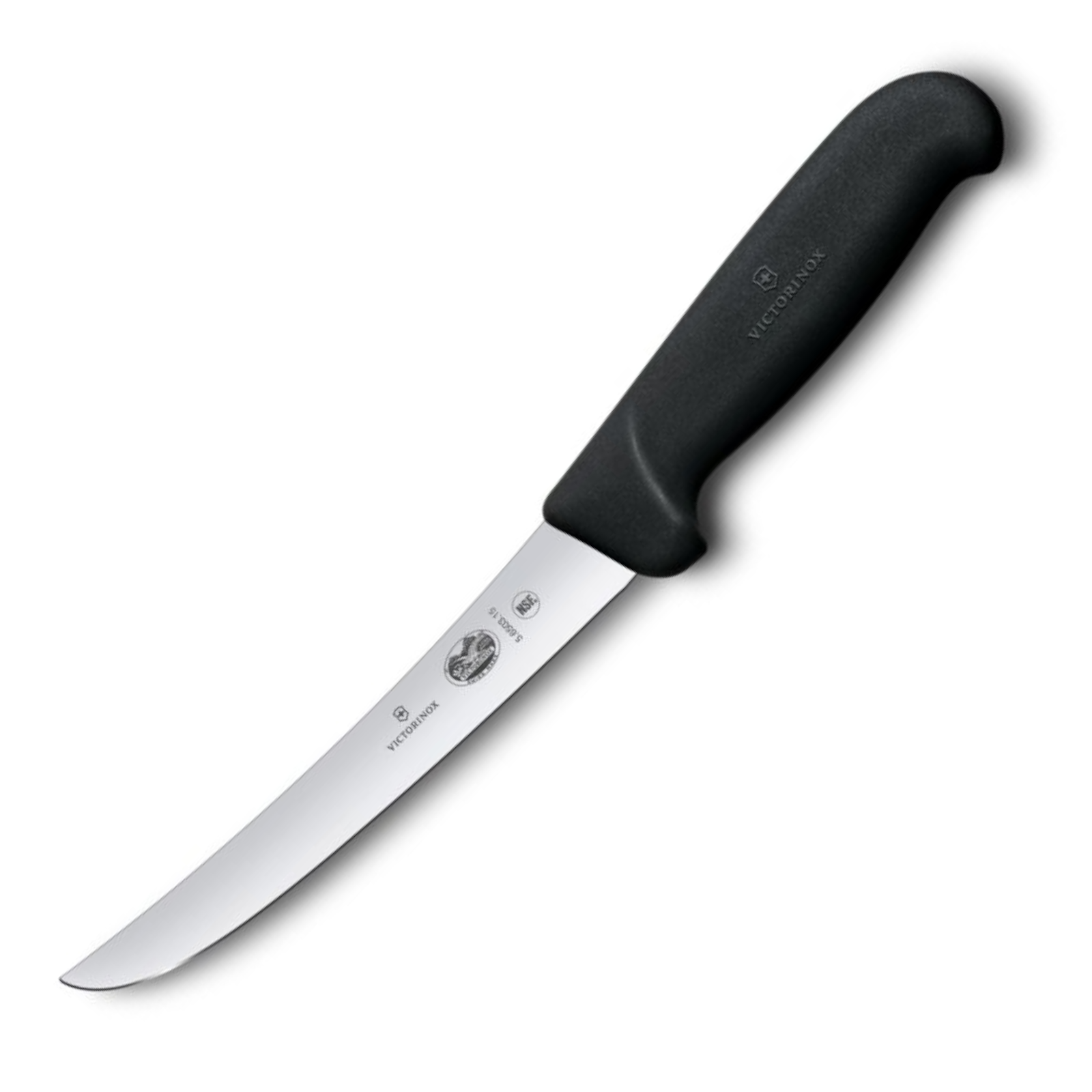 Victorinox Ausbeimesser 15 cm Fibrox 5.6503.15 verschiedene Farben