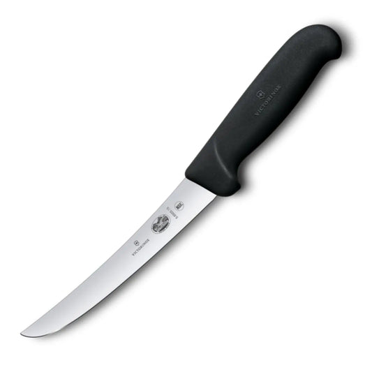 Victorinox Ausbeimesser 15 cm Fibrox 5.6503.15 verschiedene Farben Victorinox