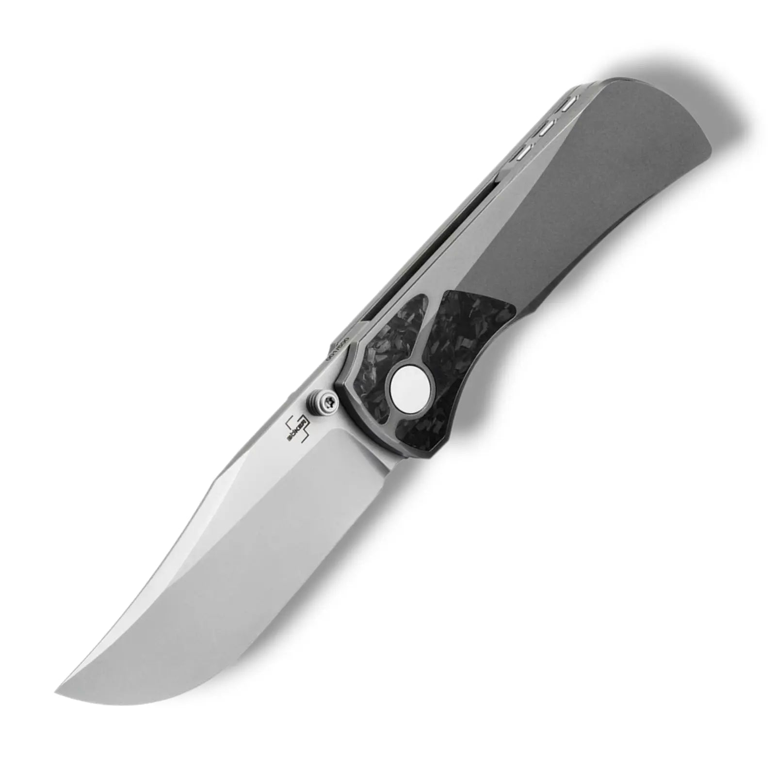 Böker Plus Collection 2026 – limitiertes Premium-EDC und Sammlermesser