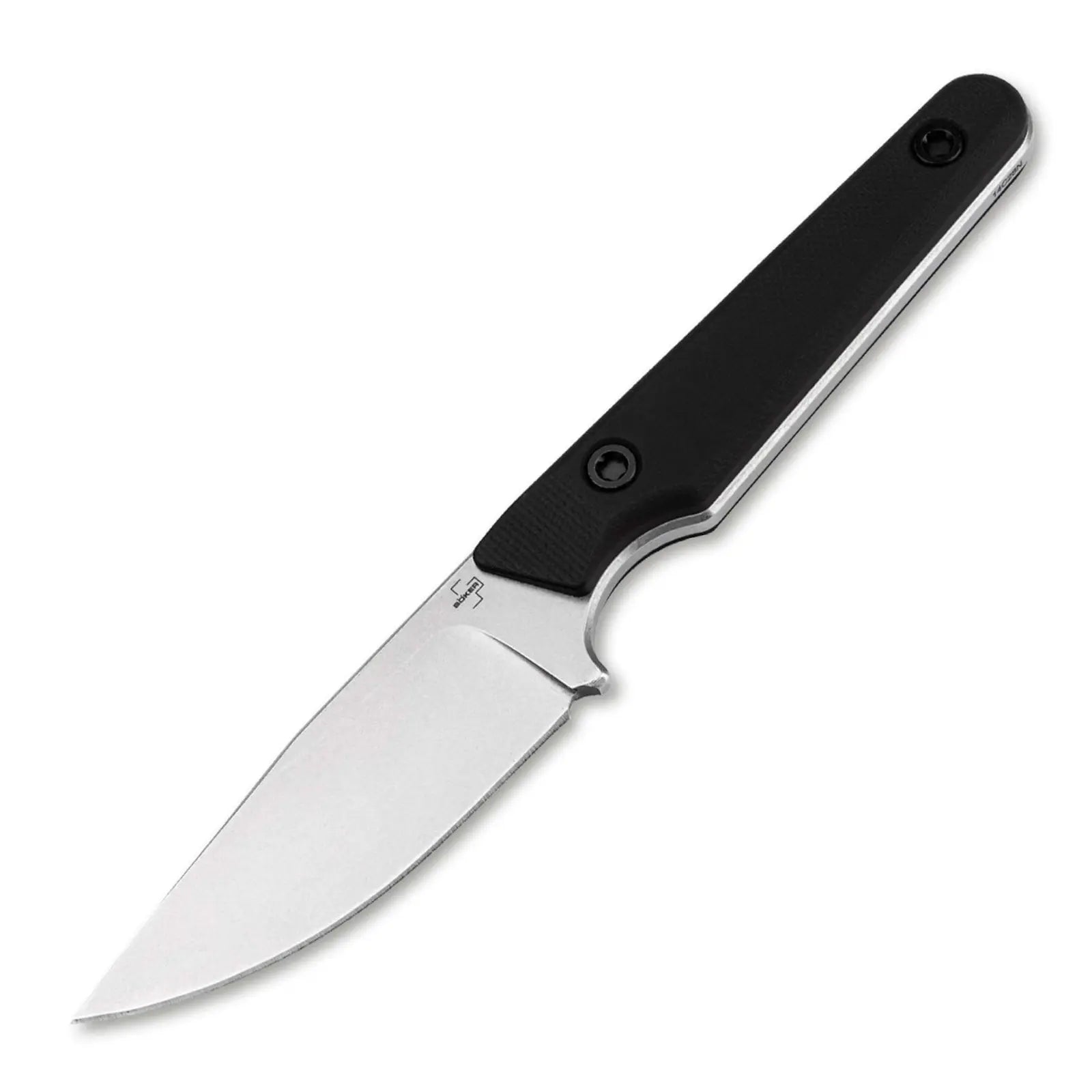 Böker Plus Sentinal – kompaktes Fixed Blade für EDC & Outdoor Böker Plus