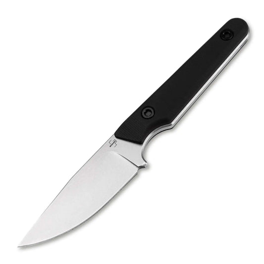 Böker Plus Sentinal – kompaktes Fixed Blade für EDC und Outdoor
