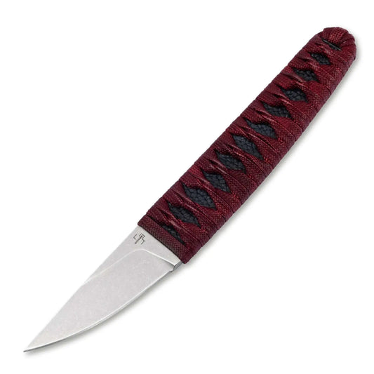 Böker Plus Kissaki – kompaktes Fixed Blade mit japanischer Formsprache Böker Plus