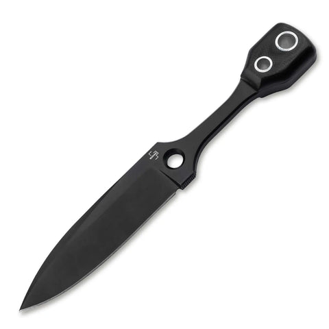 Böker Plus Fafo – taktisches Fixed Blade mit minimalistischem Design Böker Plus