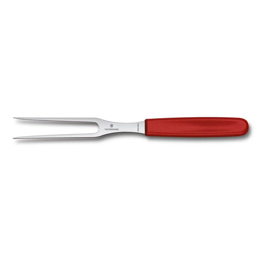 Victorinox Fleischgabel Bratengabel Tranchiergabel Grillgabel  Swiss Rostfrei Victorinox