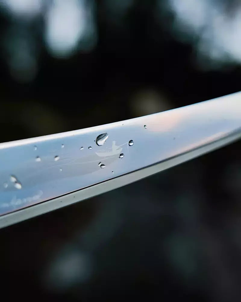 Marttiini Järvi Annual Knife 2026 – Limitiertes Jahresmesser, Fischfiletiermesser, Birkenholz