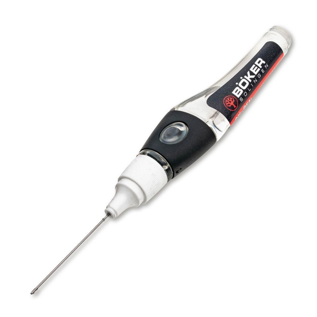 Böker Oil-Pen 2.0 – Präzisions-Pflegeöl für Messer & Tools (12 ml)