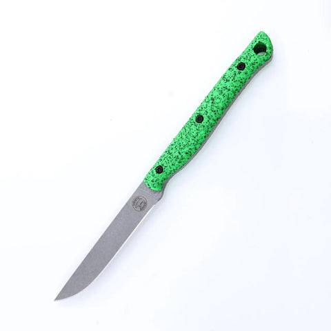 White River GripXodus 3 EDC S35VN USA Bushcraft Knife Limited White River Knife & Tool