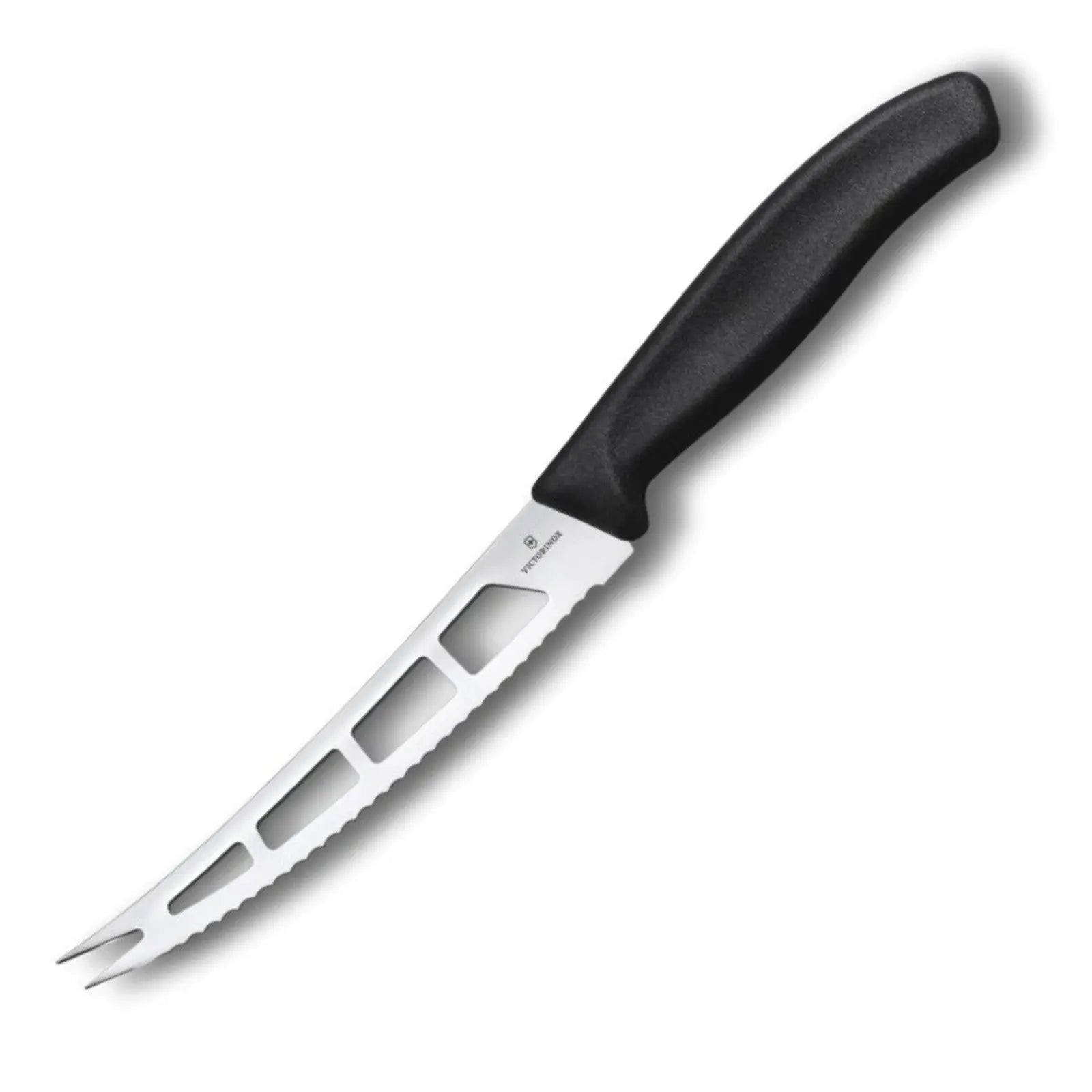 Victorinox Swiss Classic Butter- und Weichkäsemesser 13 cm (6.7863.13B)