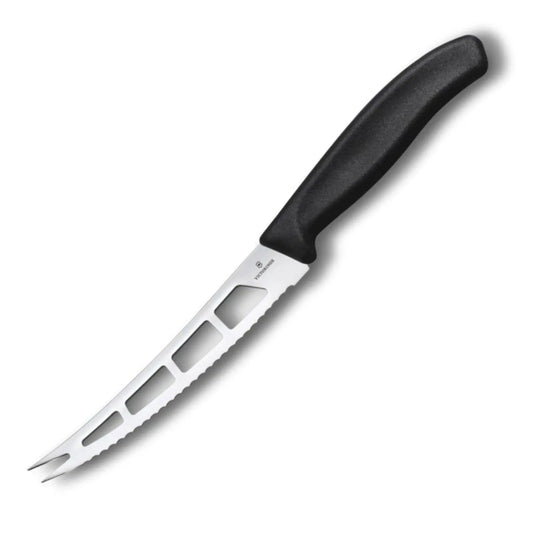 Victorinox Swiss Classic Butter- und Weichkäsemesser 13 cm (6.7863.13B)