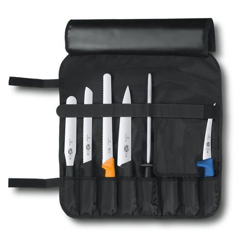 Victorinox Rollmappe, 8tlg, leer 7.4011.47
