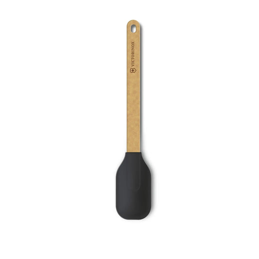 Victorinox Spoonula Silicone Series Spachtellöffel Kartonabdeckung Hellbraun 7.6209 Victorinox