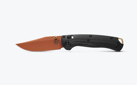 Benchmade 15536CR-2501 Taggedout Limited Edition Knife – CPM-S45VN