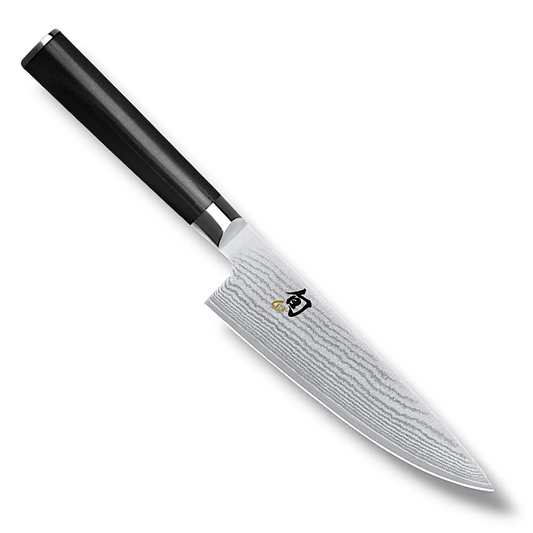 KAI Shun Classic Kochmesser DM-0723 Klingenlänge 15 cm KAI
