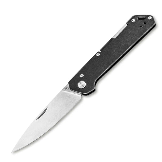 Böker Kihon Bifold MagnaCut 42a konform Backlock Solingen Taschenmesser Böker Manufaktur Solingen
