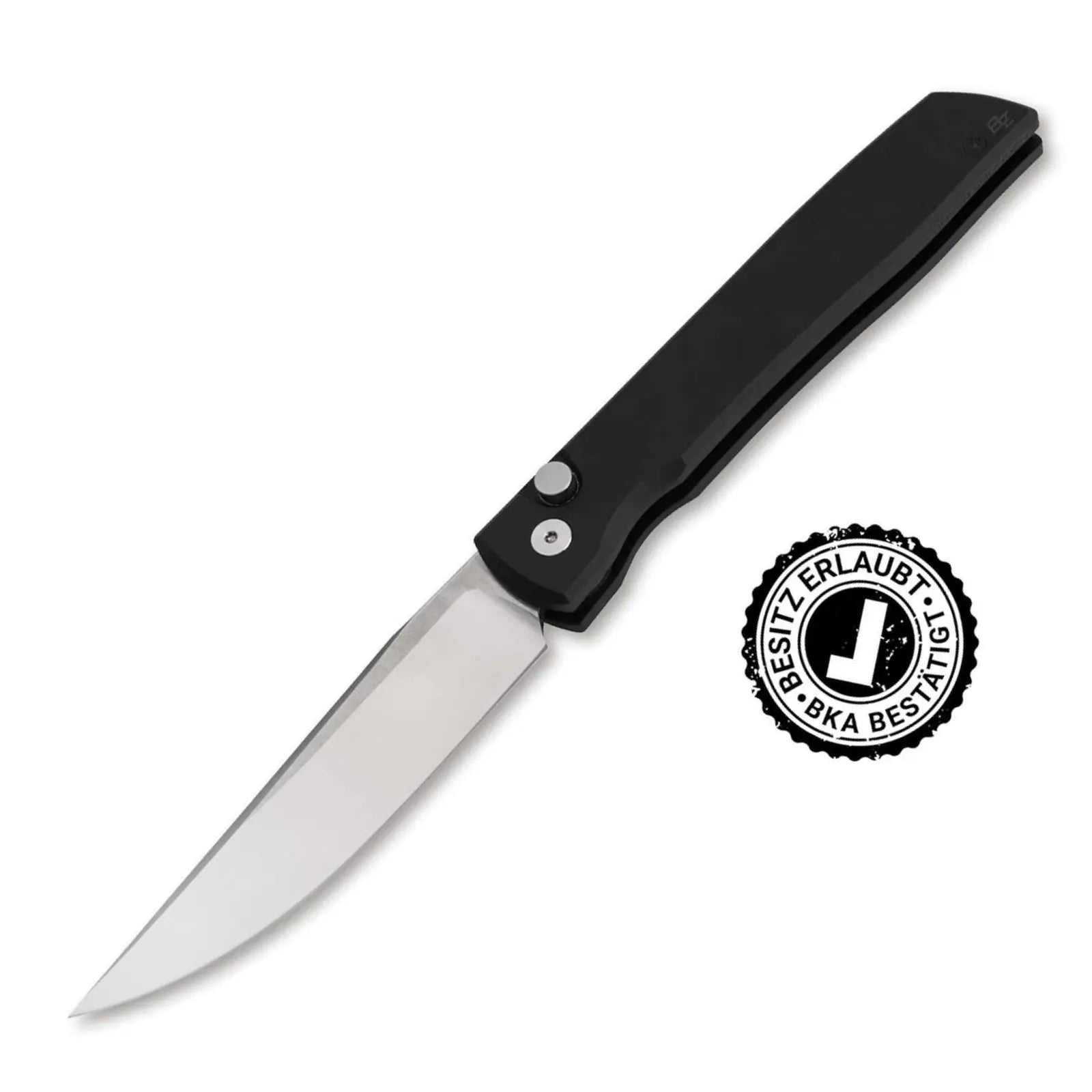 Böker Urban Trapper NonLock 42 MagnaCut 42a konform Slipjoint Solingen Taschenmesser Böker Manufaktur Solingen