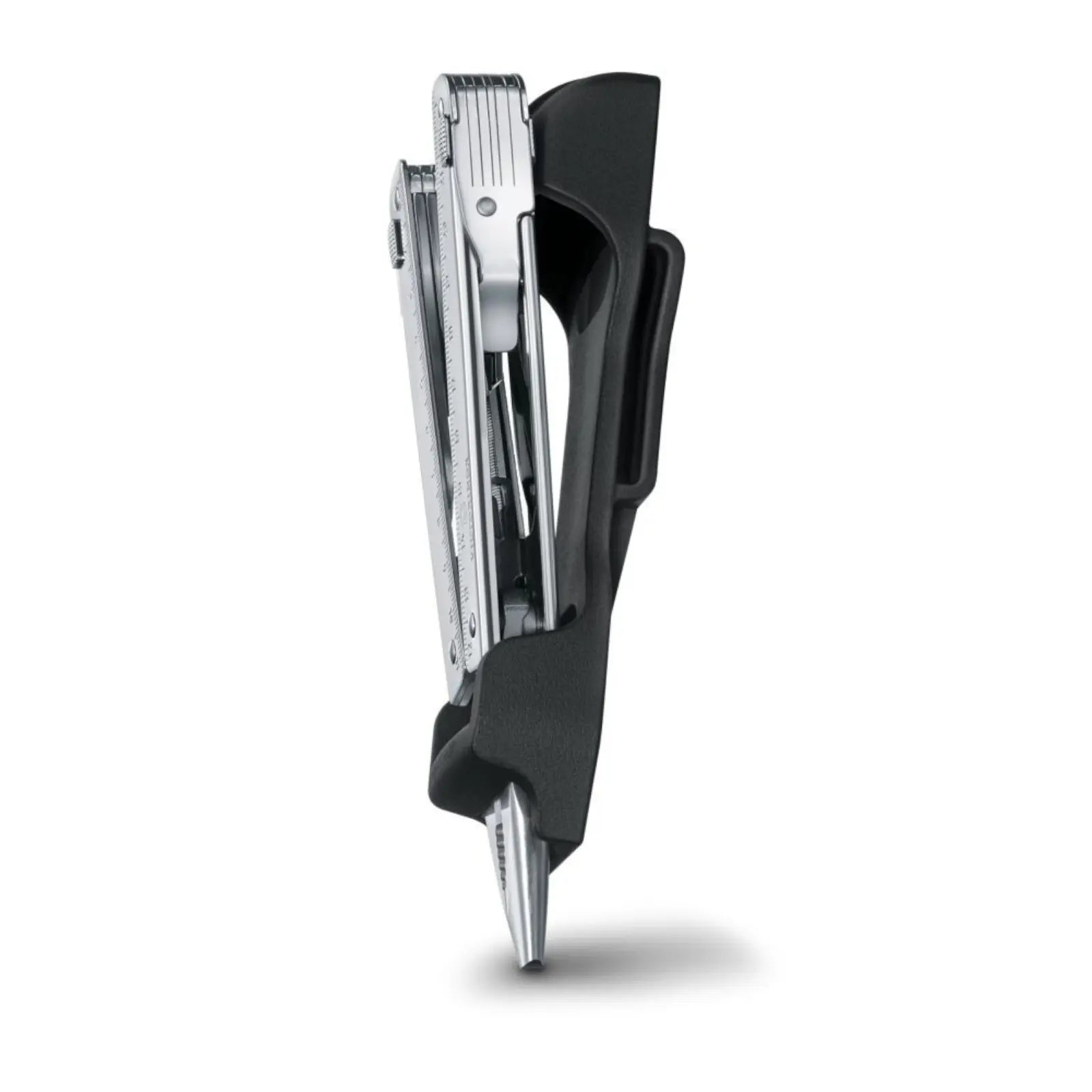 Victorinox SwissTool Gürtelhalter Kunststoff schwarz Multitool Holster Clip Victorinox