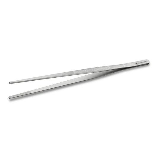 Victorinox Küchenpinzette 7.6124 – Hauptansicht der 30 cm langen Pinzette