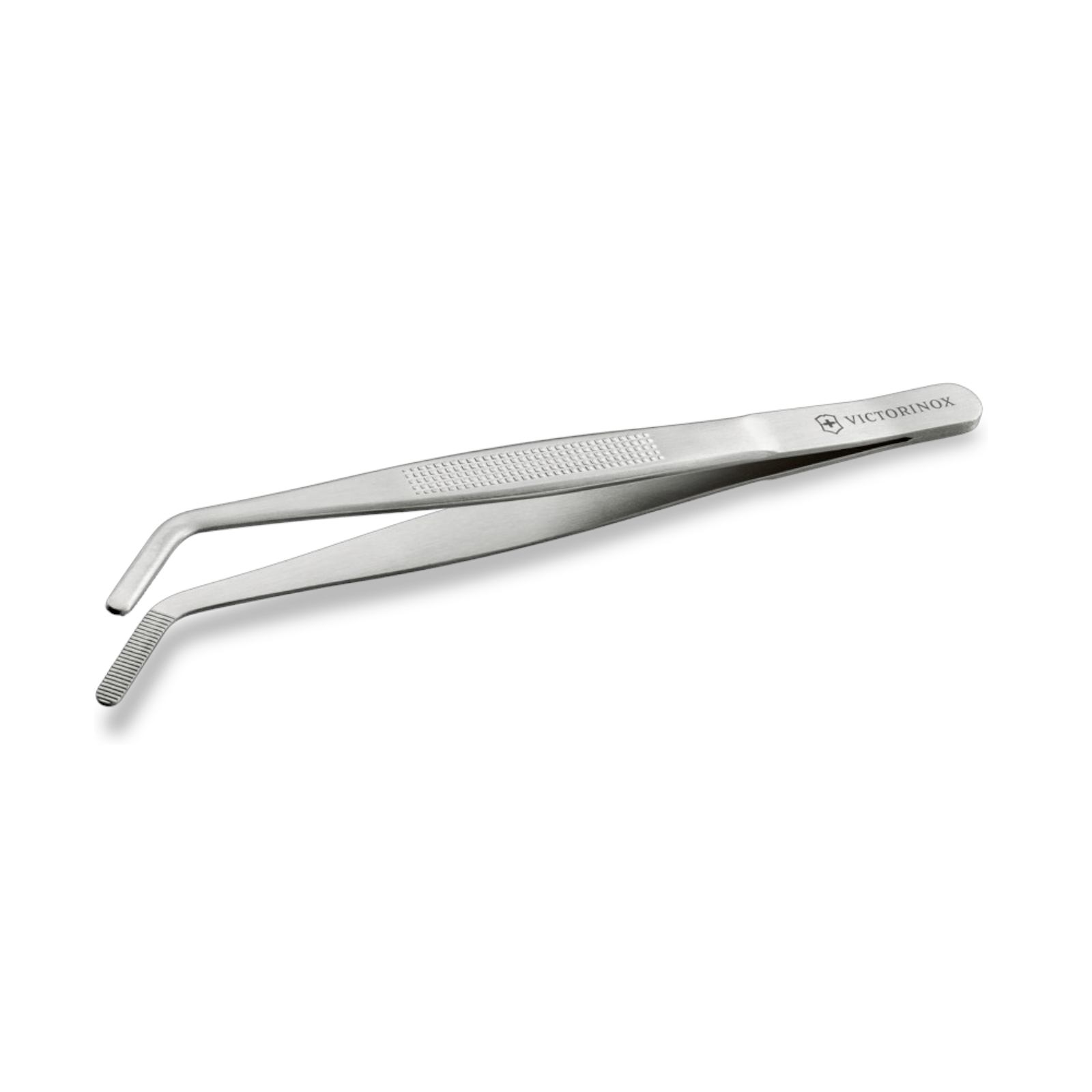 Victorinox Pinzette 16 cm gebogen Edelstahl Küchenpinzette 7.6122 Victorinox