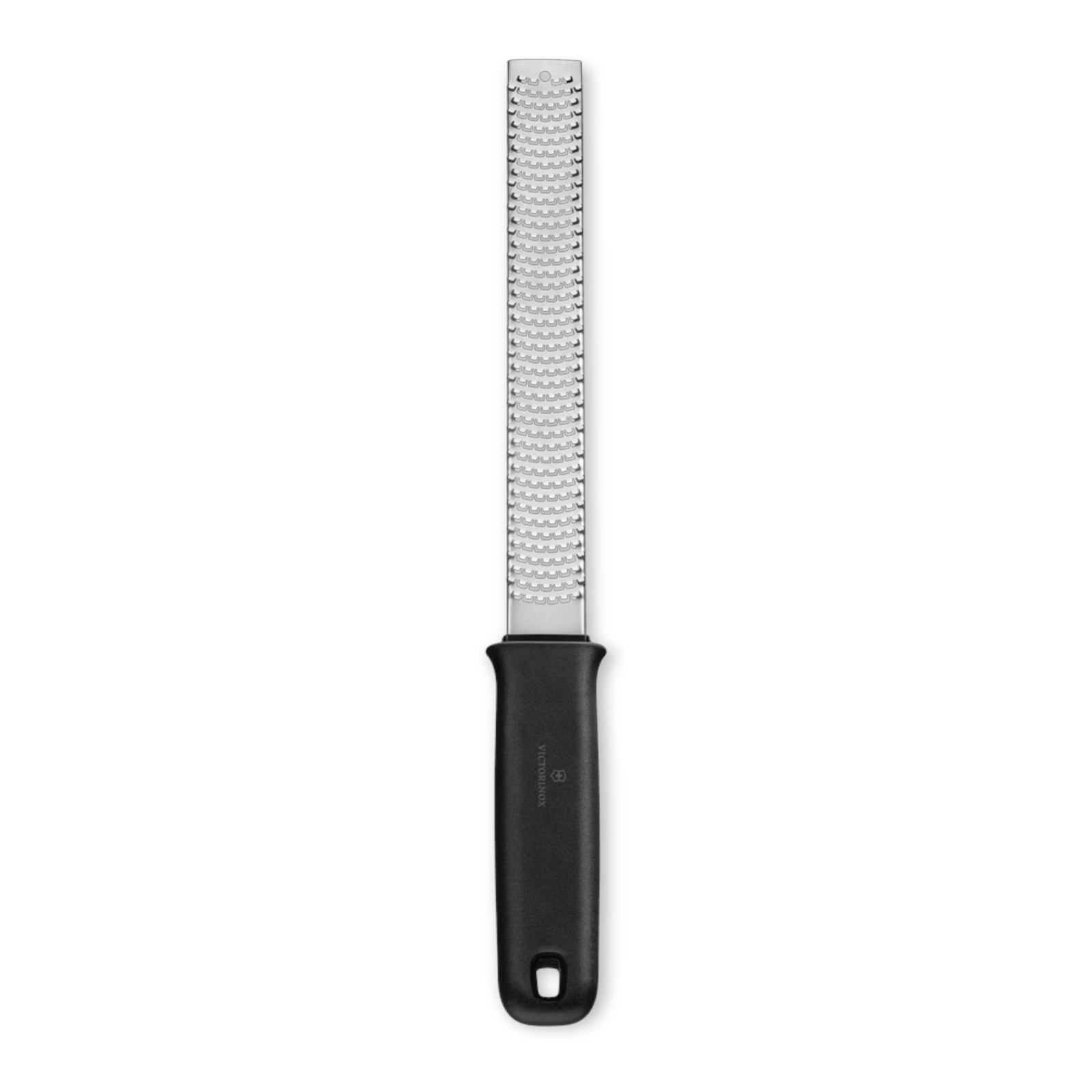 Victorinox Zestenreibe 20 cm schwarz Reibe Küchenreibe 7.6087.3 Victorinox