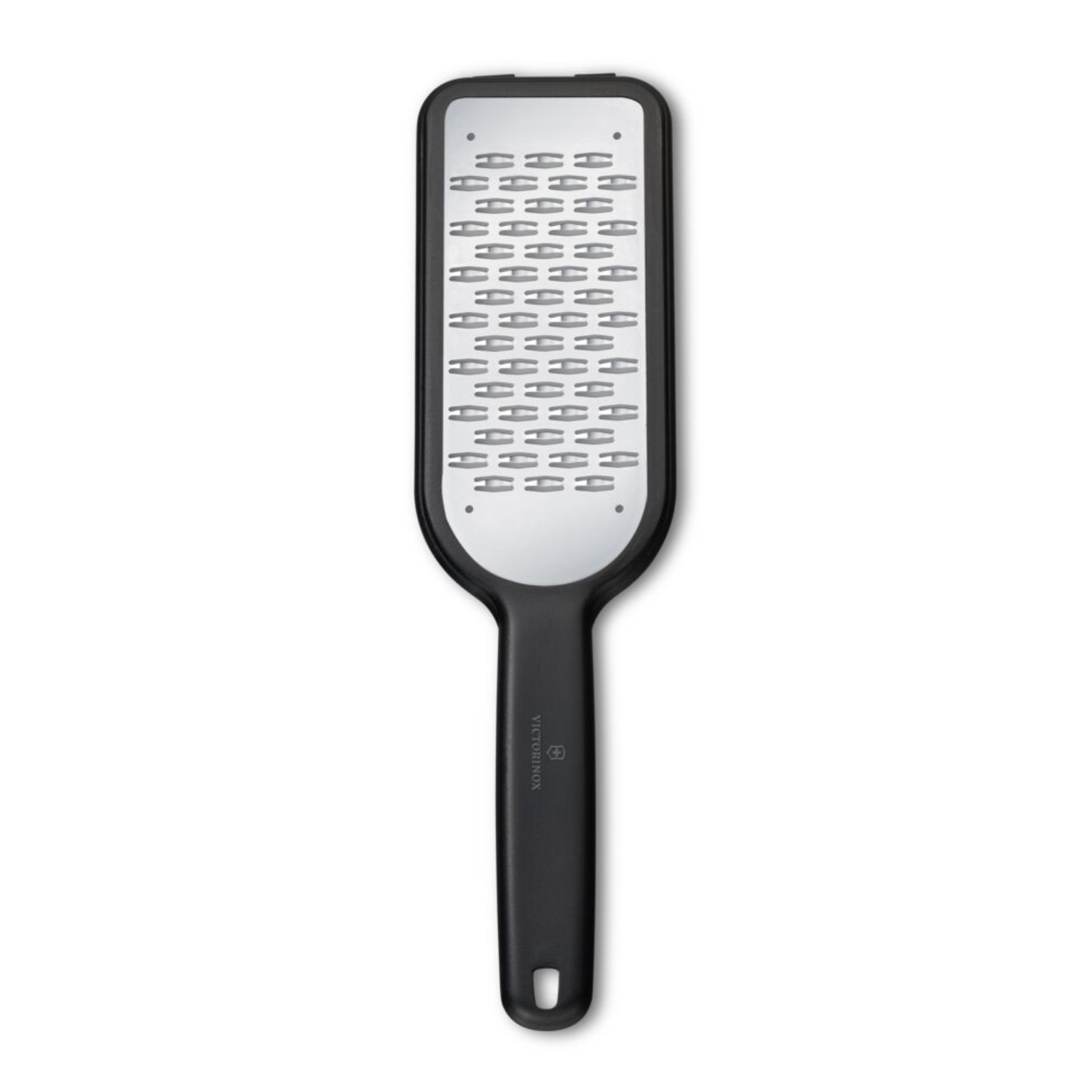 Victorinox Reibe 2-Wege schwarz Küchenreibe doppelt 7.6084.3 Victorinox