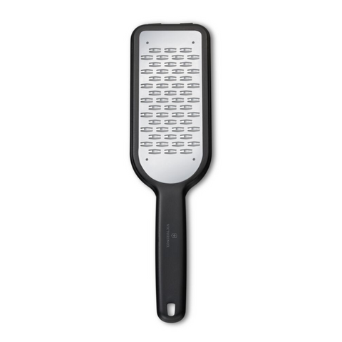 Victorinox Reibe 2-Wege schwarz Küchenreibe doppelt 7.6084.3 Victorinox