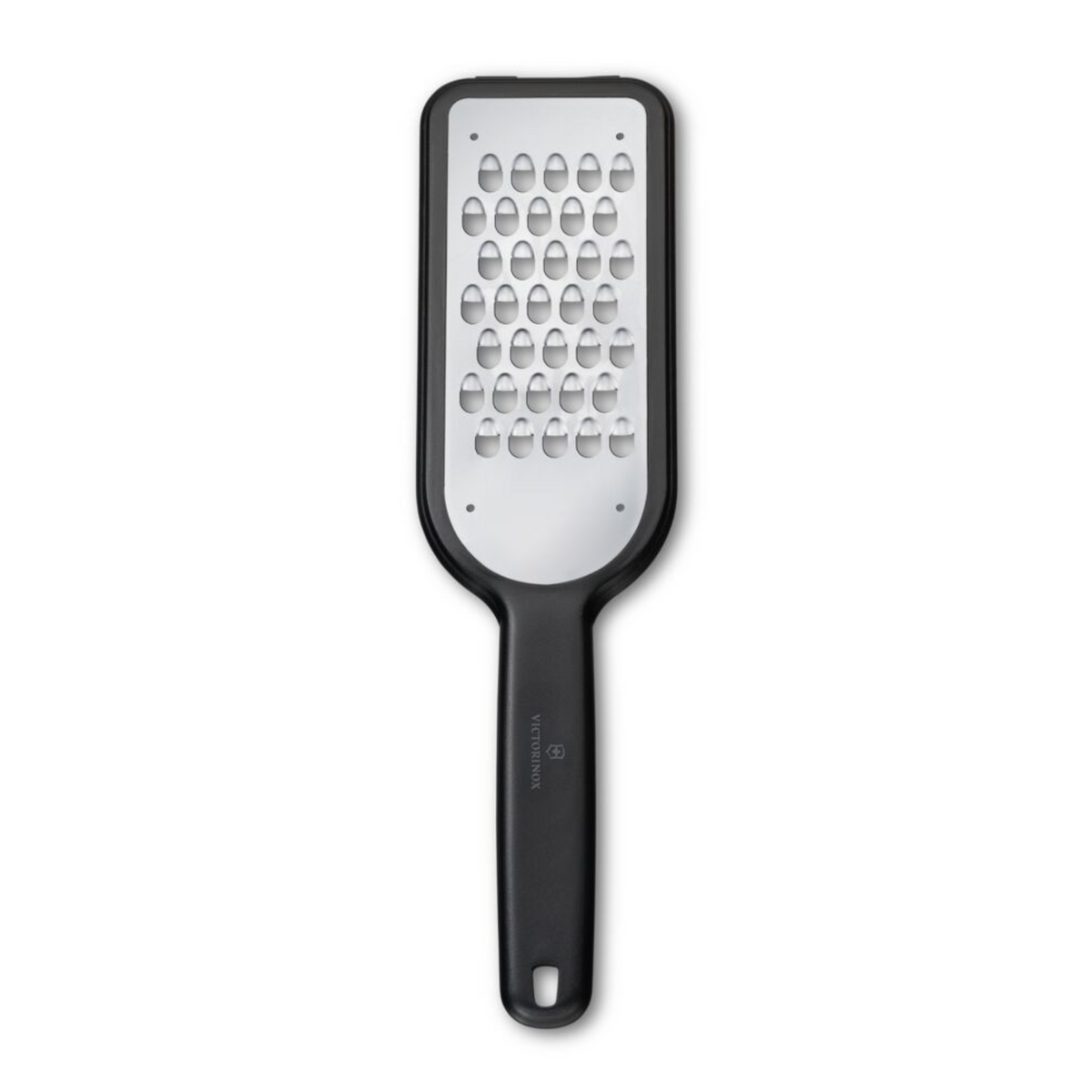 Victorinox Reibe grob schwarz Küchenreibe grobe Klinge 7.6081.3 Victorinox