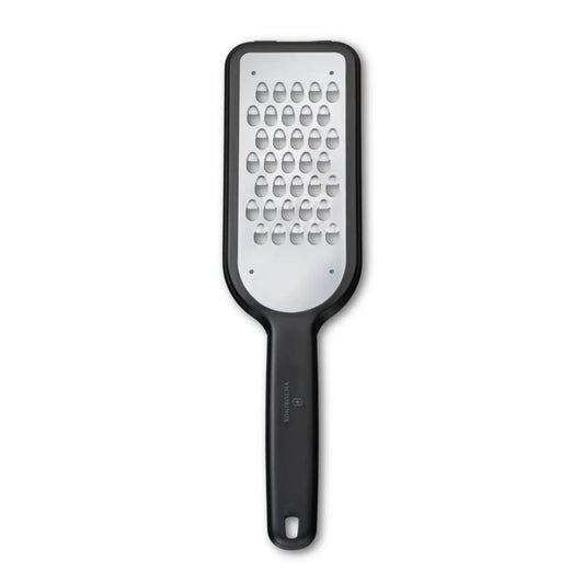Victorinox Reibe grob schwarz Küchenreibe grobe Klinge 7.6081.3 Victorinox