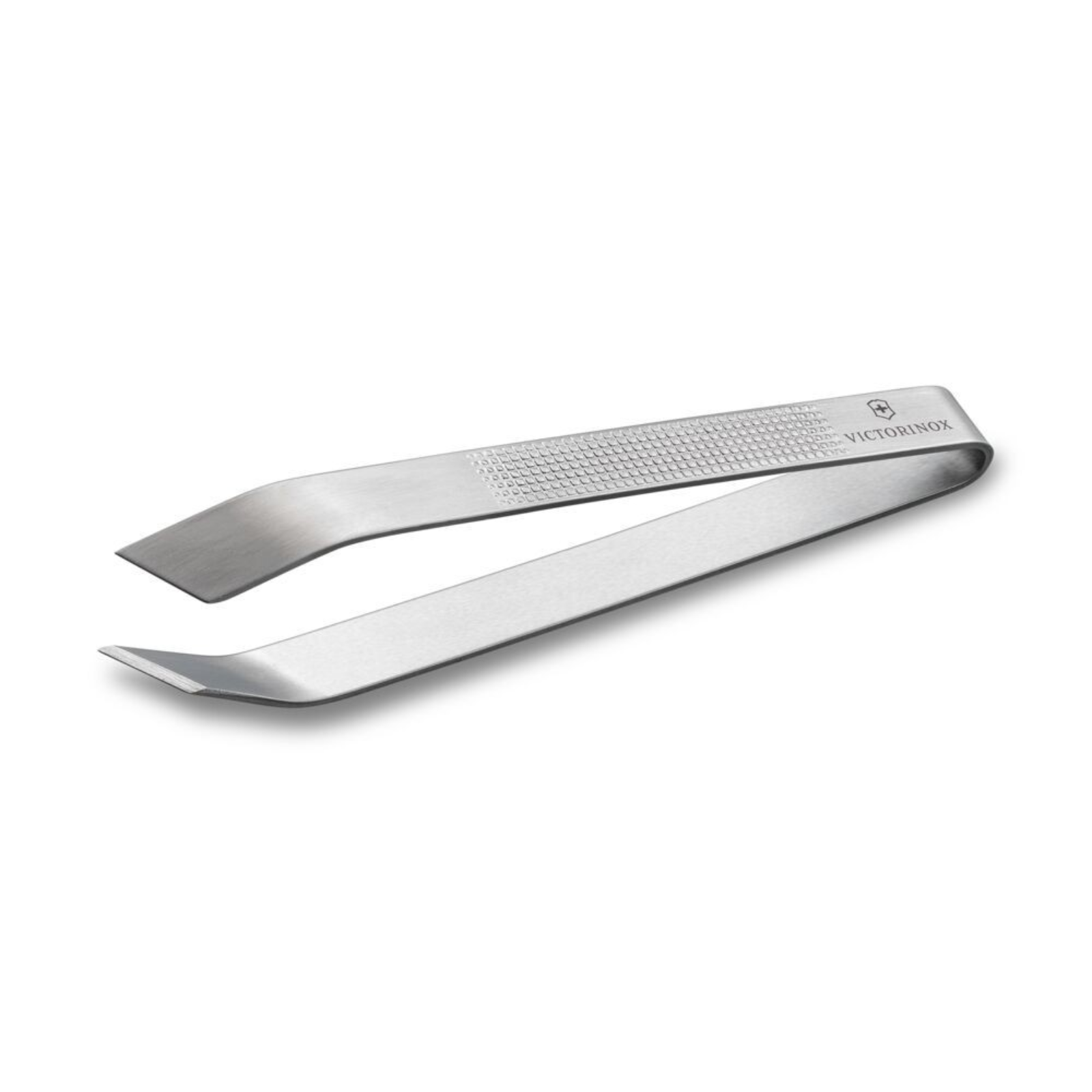 Victorinox Fischgrätenpinzette 12 cm Edelstahl Pinzette Fisch 7.6120 Victorinox