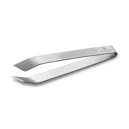 Victorinox Fischgrätenpinzette 12 cm Edelstahl Pinzette Fisch 7.6120 Victorinox