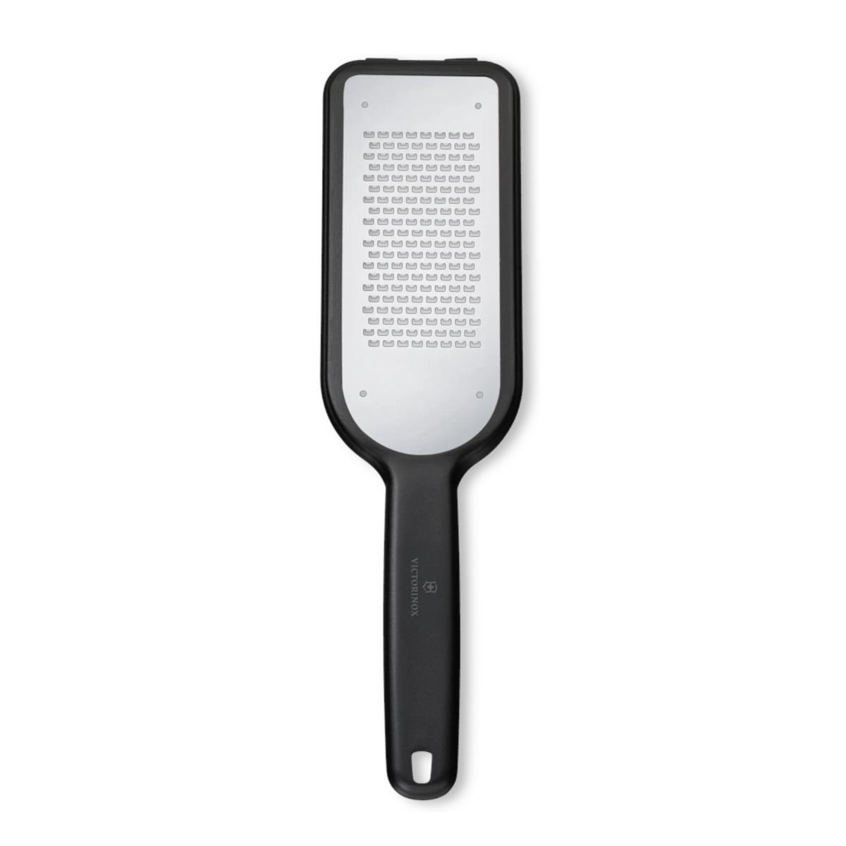 Victorinox Reibe fein schwarz Küchenreibe feine Klinge 7.6082.3 Victorinox