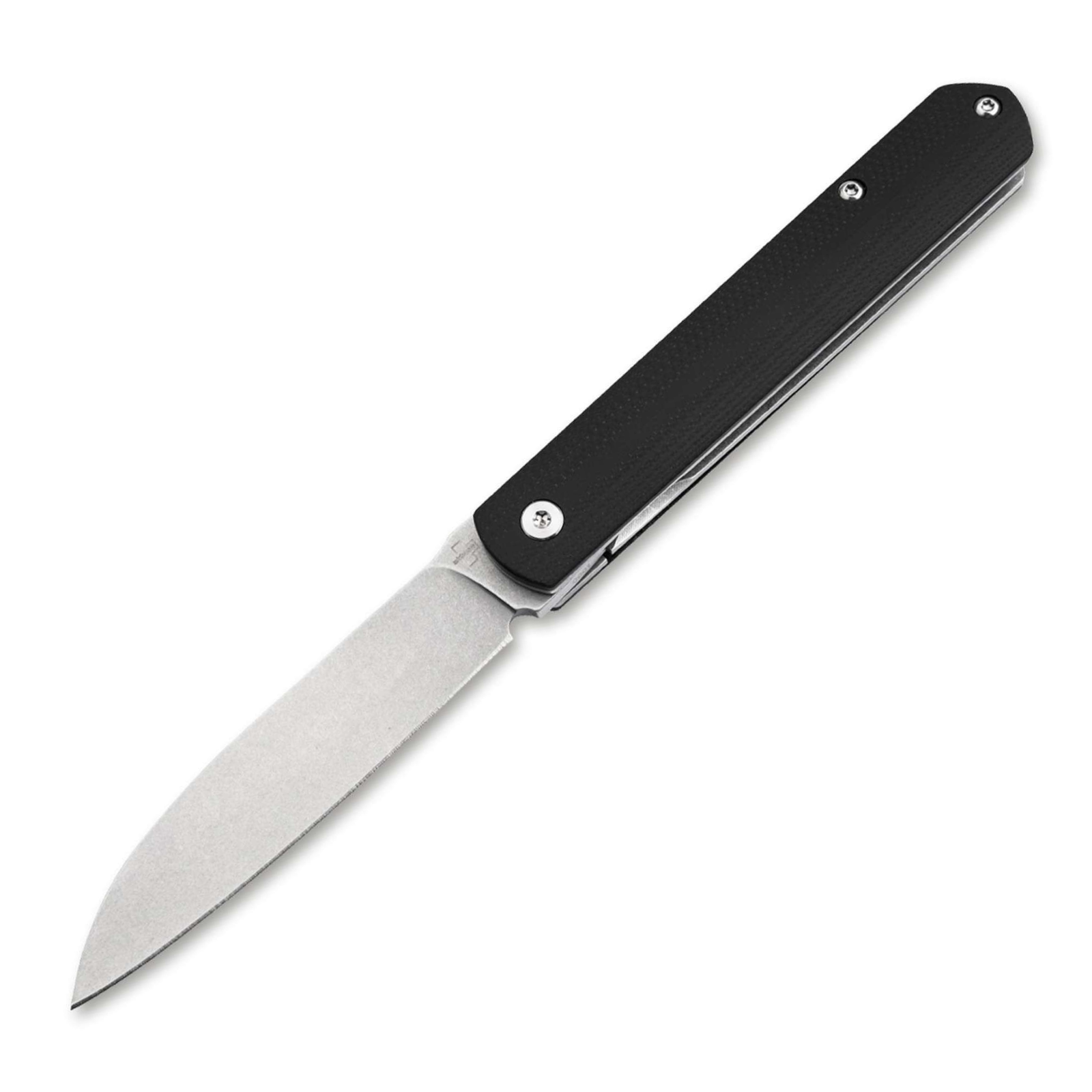 Böker Plus Fructis | EDC-Taschenmesser mit Nitro-V & Front-Flipper Böker Plus