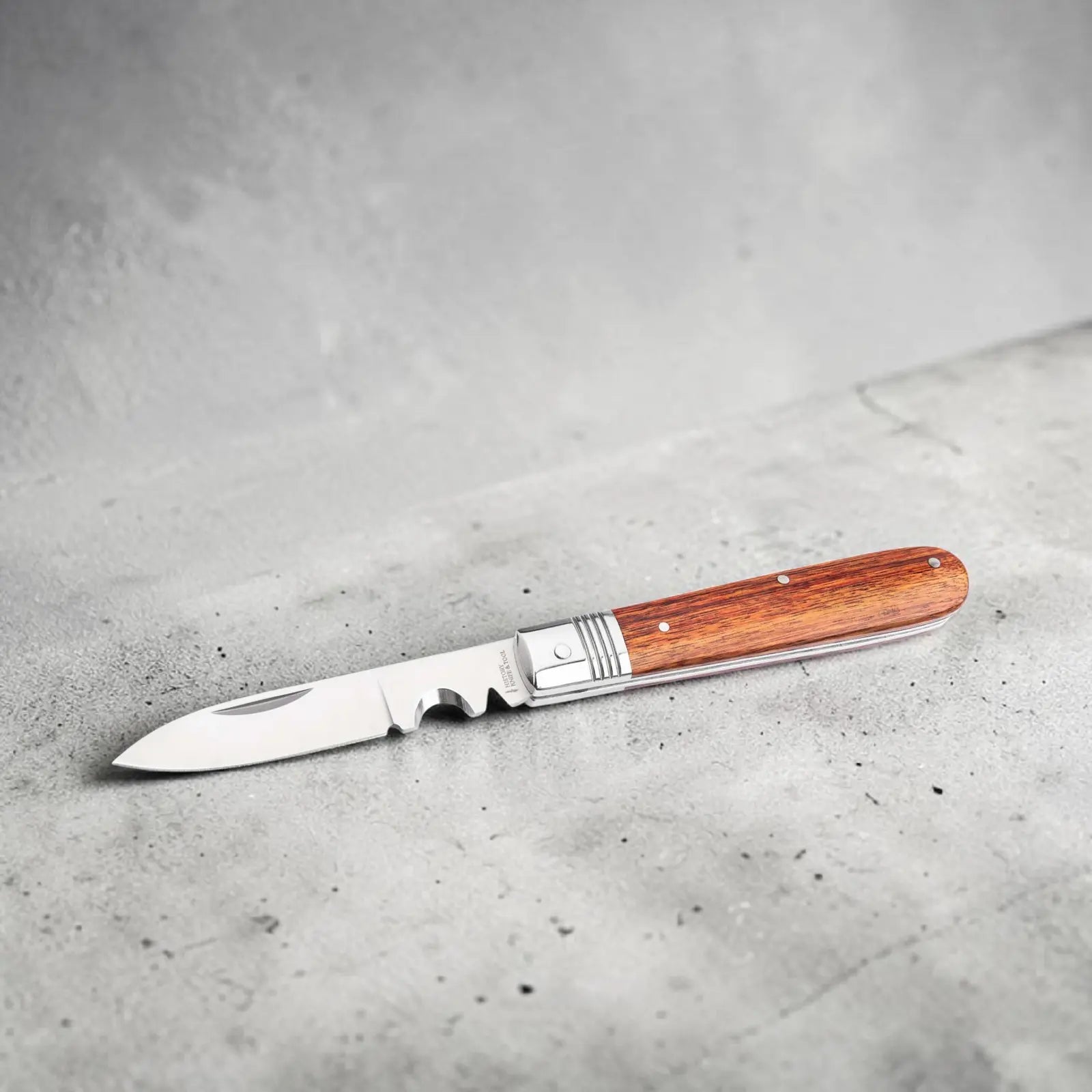 History Knife & Tool Cable Knife – historisches Kabelmesser nach TL 5110-0011 Böker Plus