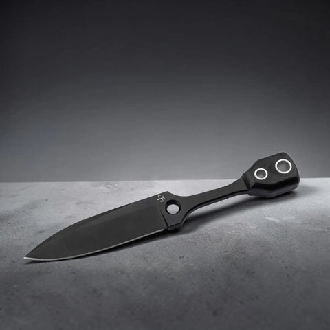 Böker Plus Fafo – taktisches Fixed Blade mit minimalistischem Design Böker Plus