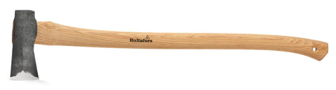 Hultafors Kvillinge Spaltaxt – Hochwertige Premium-Spaltaxt für mittlere & große Holzscheite