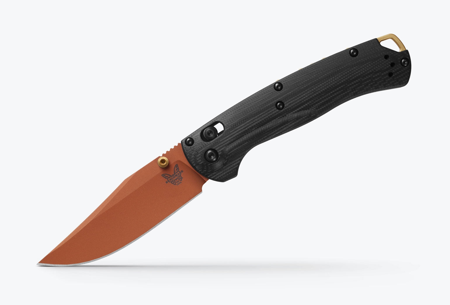 Benchmade 15536CR-2501 Taggedout Limited Edition Knife – CPM-S45VN
